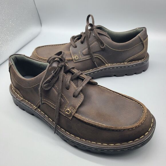 Vanek apron clarks hotsell